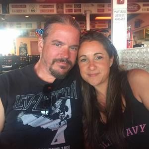 Meet your Posher, Desiree